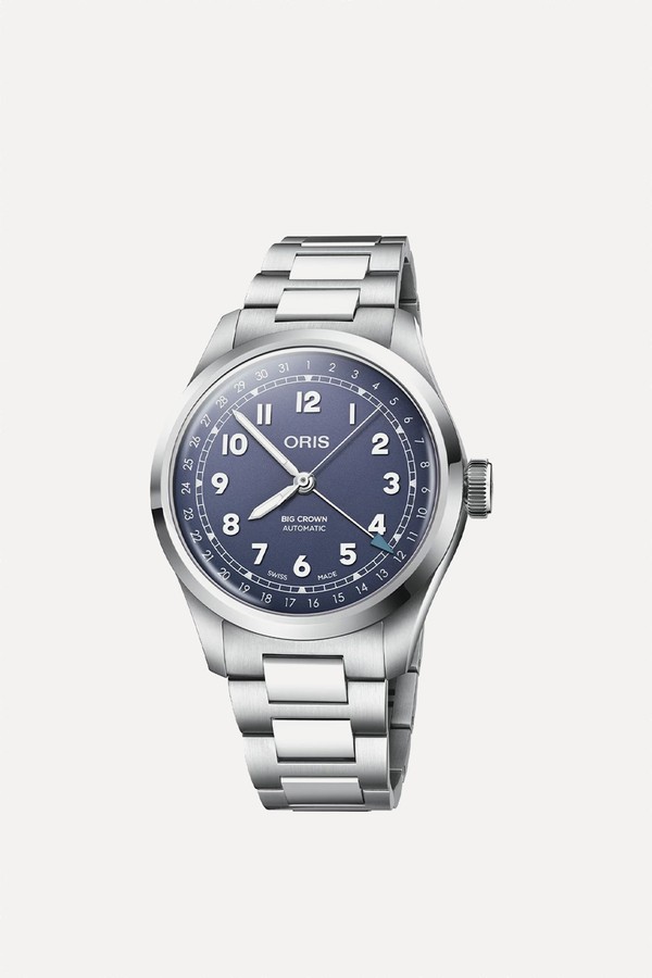 Big Crown Pointer Date 40mm Watch from Oris