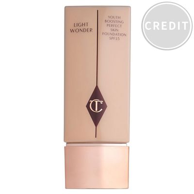 Light Wonder Foundation from Charlotte Tilbury