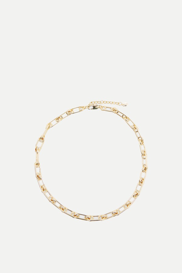 Josey Chain Necklace