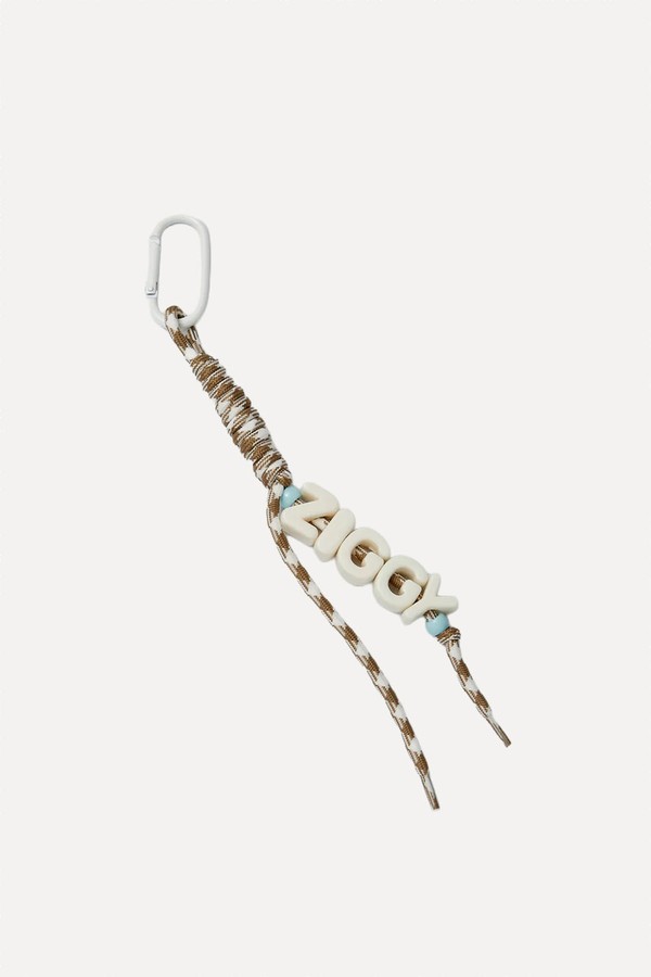 Bespoke Letter Charms 