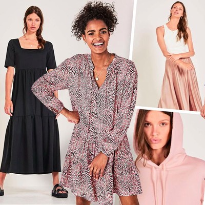 18 Stylish Transitional Pieces From Hush