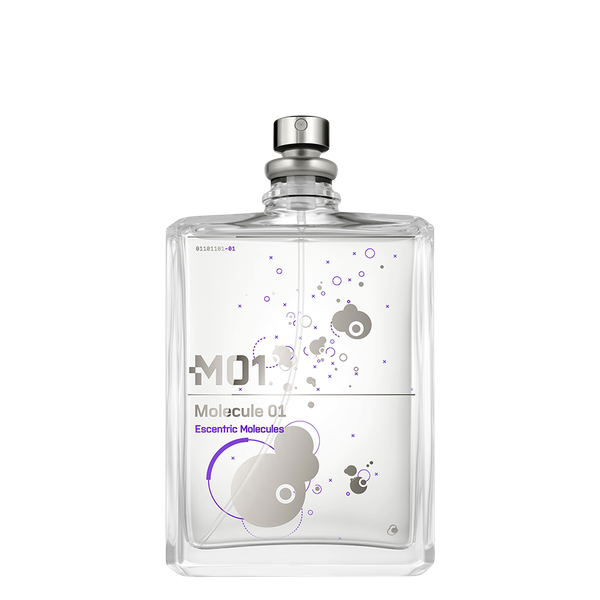 Molecule 01 Eau De Toilette from Escentric Molecules