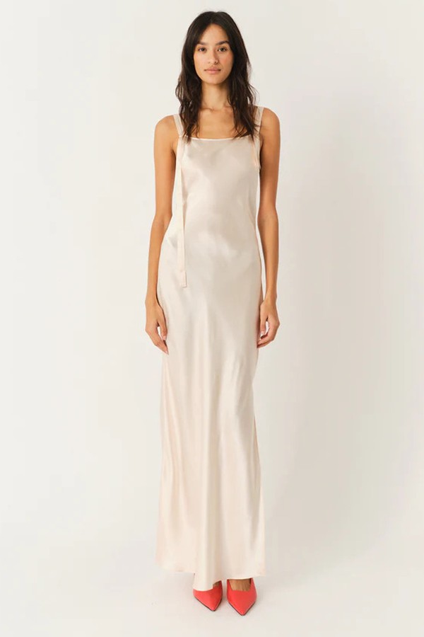 Catania Dress from The Garment