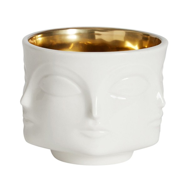 Muse Vase from Jonathan Adler