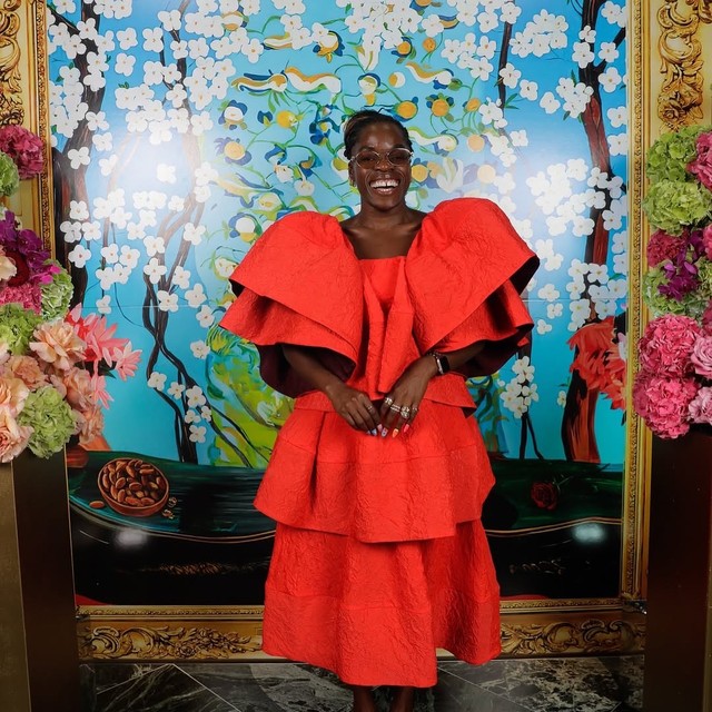 There’s plenty of outfit inspiration to take from the @blushtalentmgmt roster this week. Swipe rig
