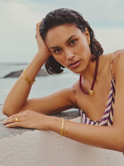 12 Pieces We Love From Missoma’s Latest Collection