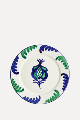 The Mews Side Plate from Soho Home