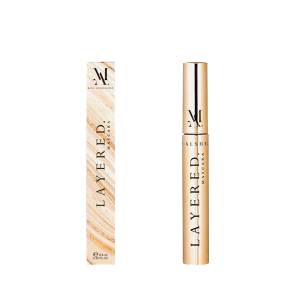 Layered Mascara
