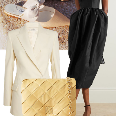 What The Fashion Team Are Investing In For Spring