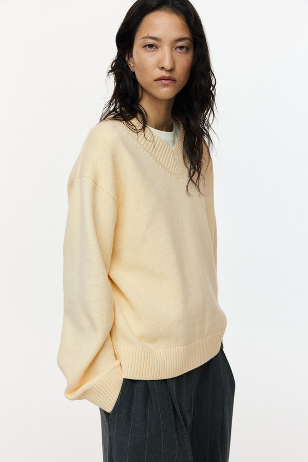 V-Neck Jumper from H&M