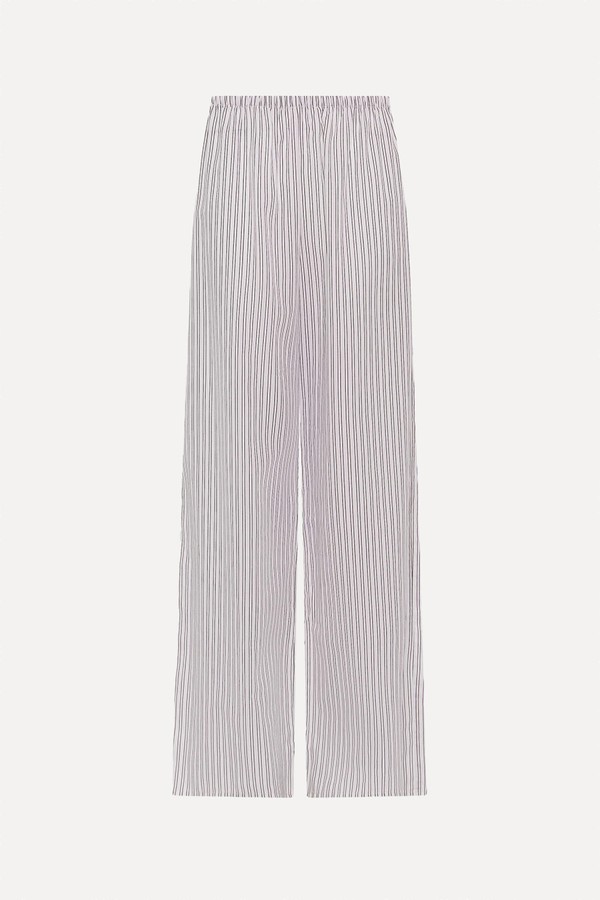 Austin Trousers from Asceno
