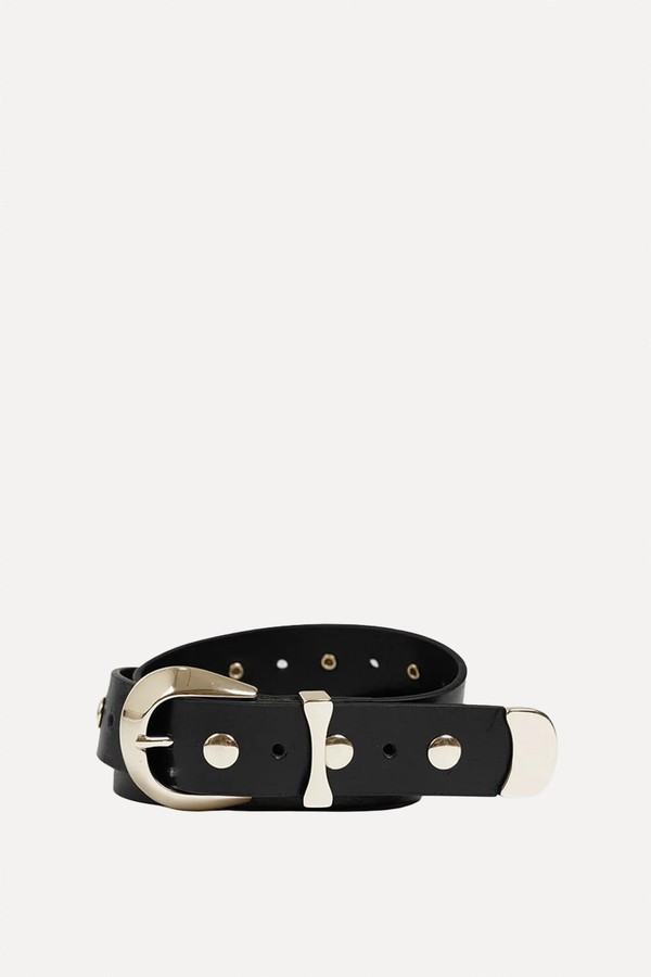 Roxie Studded Belt