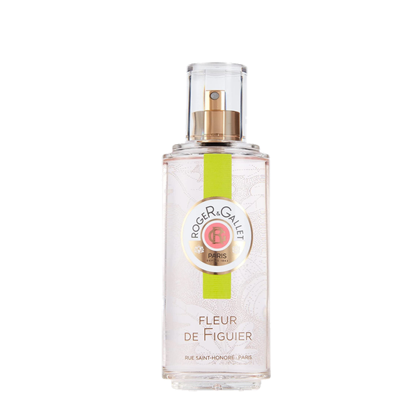 Fleur De Figuier Eau Fraiche Parfume Spray from Roger & Gallet