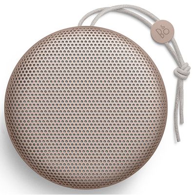 Portable Bluetooth Speaker from Bang & Olufsen