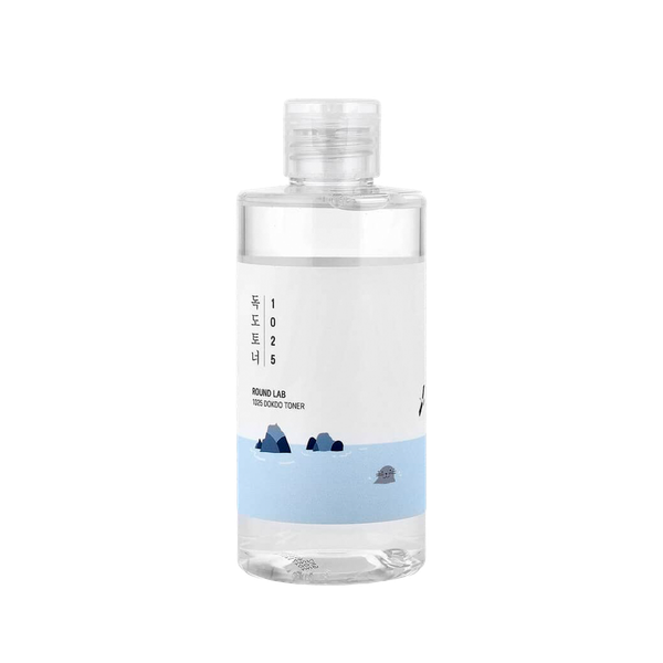 1025 Dokdo Toner from Round Lab