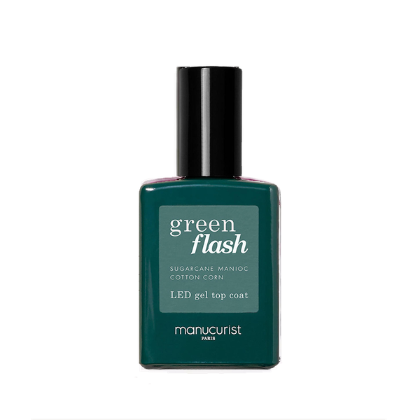 Gel Top Coat
