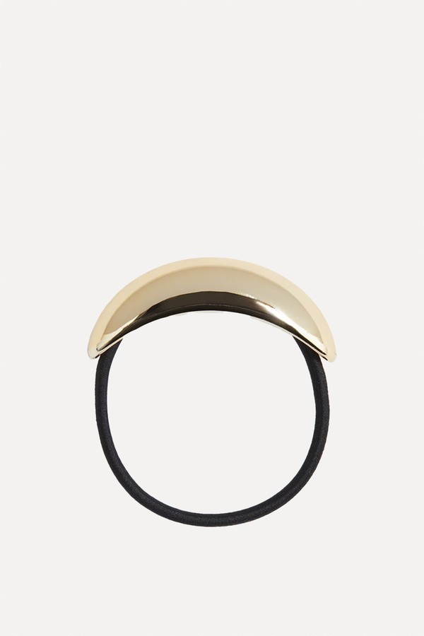 Metal-Detail Hair Elastic from H&M