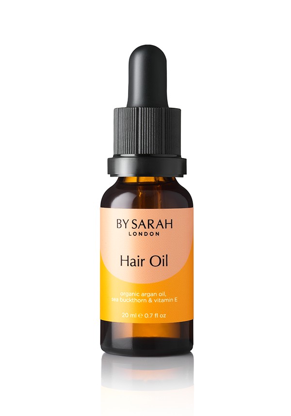 Hair Oil