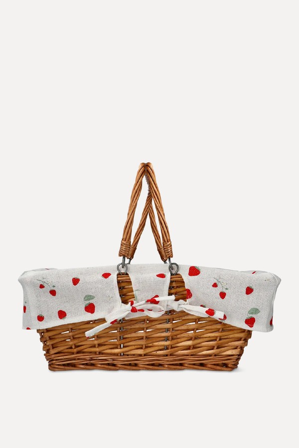 Picnic Basket  from Flying Tiger