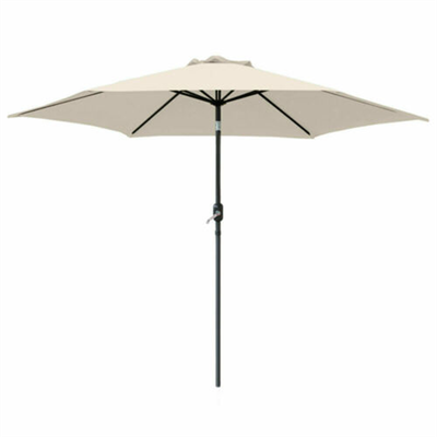 Garden Parasol from Outsunny