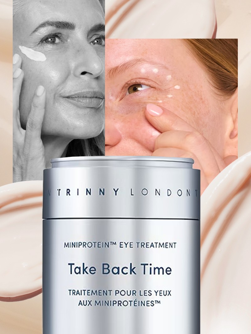 The Science-Backed Eye Treatment Everyone’s Talking About