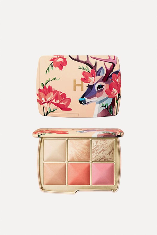 Ambient Lighting Edit Unlocked Deer Palette from Hourglass 
