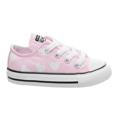 Allstar Low Infant Trainers from Converse
