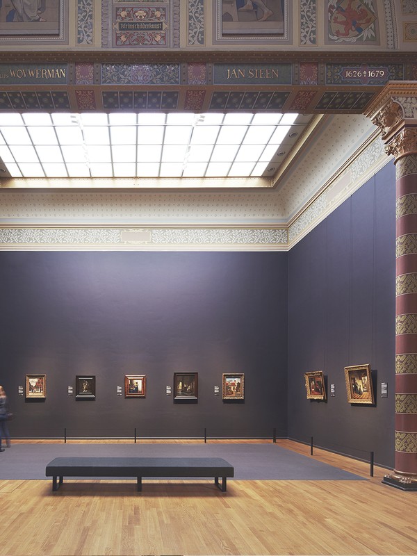 SL’s Guide To The Best Museums In The World