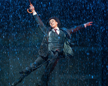 Singin' In The Rain