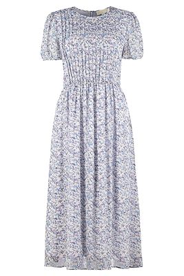 Floral Georgette Dress from Michael Kors