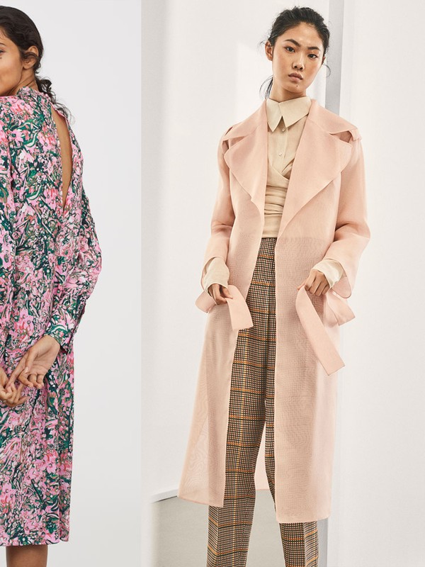 What The SL Team Are Buying For Spring