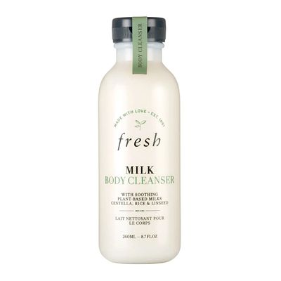 Milk Body Cleanser from Fresh