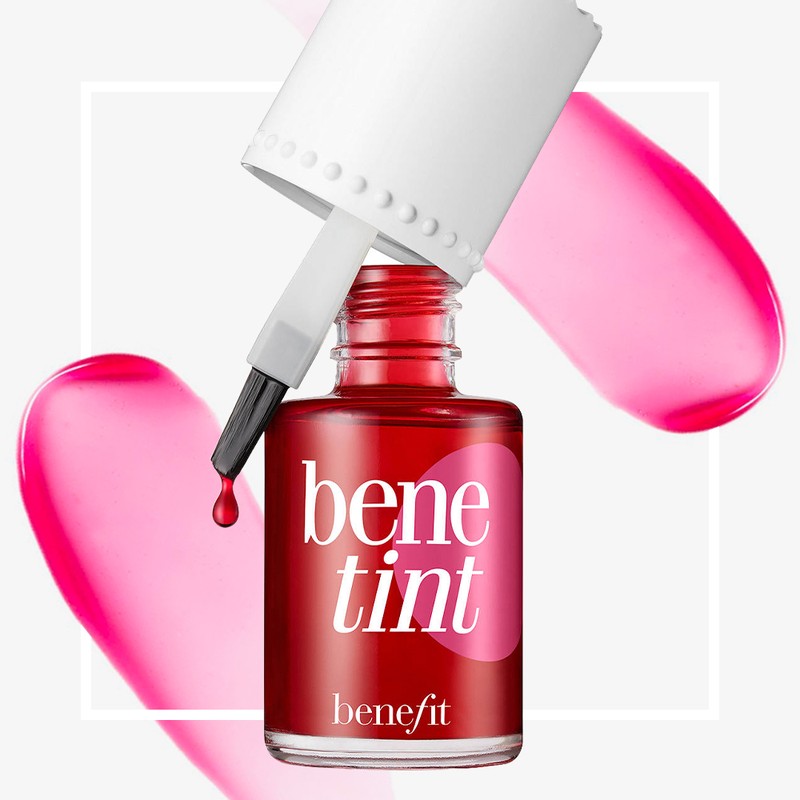 Benetint, £25.50 | Benefit