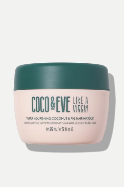 Like A Virgin Super Nourishing Hair Masque from Coco & Eve