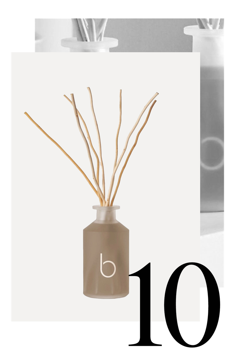 Rosemary Willow Diffuser from Bamford