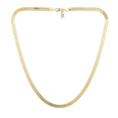 Cher Chain Necklace from Revolve