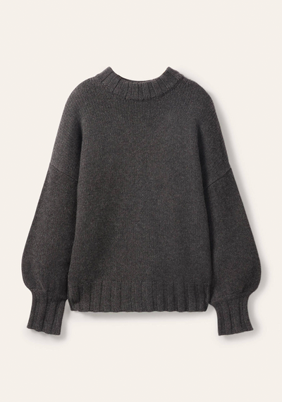 Diana Chunky Cashmere Jumper from Boden