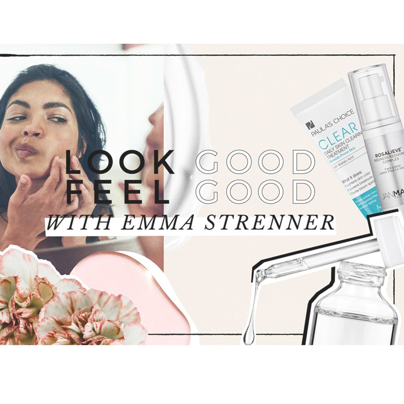The Active Ingredient You Need In Your Skincare Regime