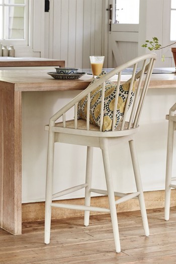 Elder Bar Stool from OKA