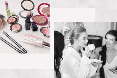 10 Bridal Make-Up Rules To Follow