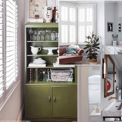 7 Things To Consider Before Installing Shutters