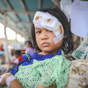 Here’s How You Can Help Victims Of The Indonesia Tsunami