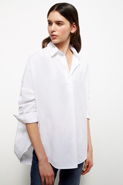 Relaxed Fit Shirt from French Connection