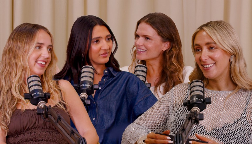 Gen Z Vs Millennial, Charlotte's Off-Grid Holiday Spots & Sapna's Beauty Hacks 