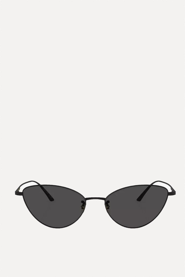 1998C Sunglasses from Oliver Peoples x Khaite