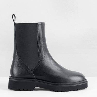 Nash Chelsea Boots from Hush 
