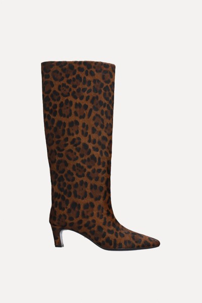 Kira Knee-Boots from Lola Cruz