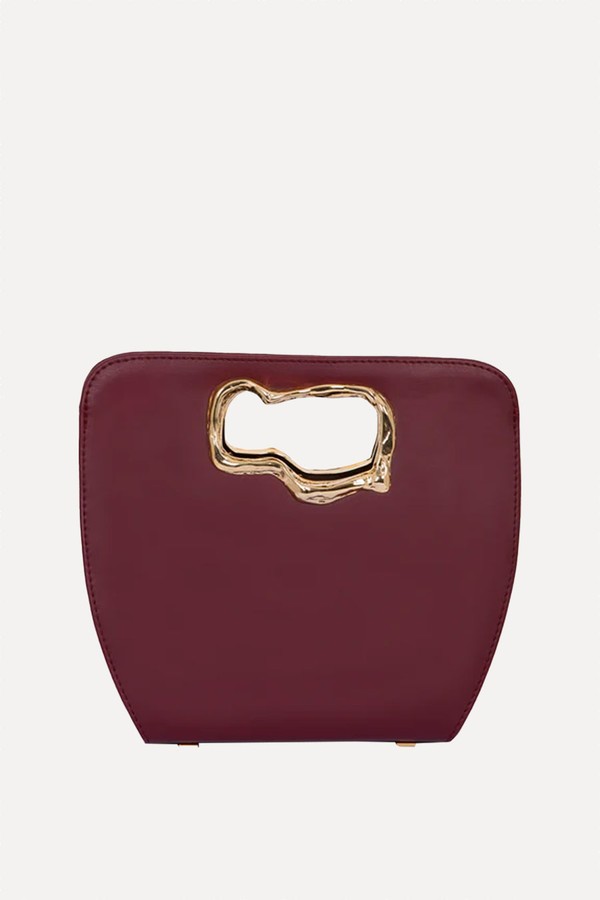 Calliope Bag from Mashu