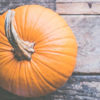 6 Ways Pumpkin Can Make You Look & Feel Better