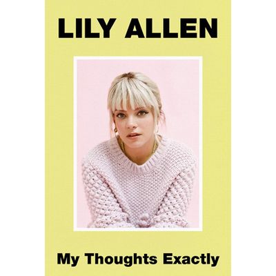 My Thoughts, Exactly, Lily Allen